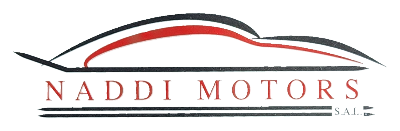 Naddi Motors SAL