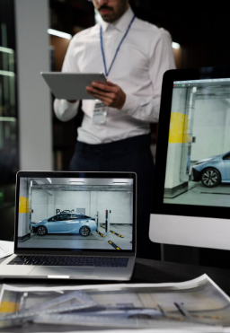 Vehicle inventory for wholesale dealers