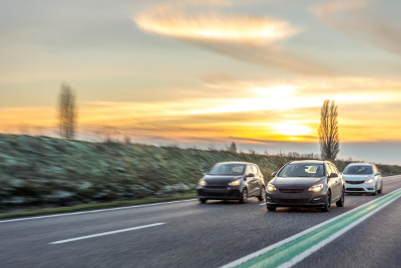 Individual vehicle buying